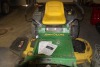 JD Z425 ZERO TURN LAWN MOWER - 3