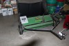 JD 42" LAWN SWEEP - LIKE NEW