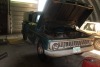 1963 CHEV 30 W/BOX & HOIST (RUNNING - NEED BRAKE REPAIR) - 3