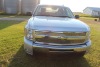 2010 CHEV SILVERADO LT 4 X 4 - 2