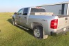 2010 CHEV SILVERADO LT 4 X 4 - 4