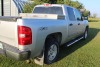 2010 CHEV SILVERADO LT 4 X 4 - 5