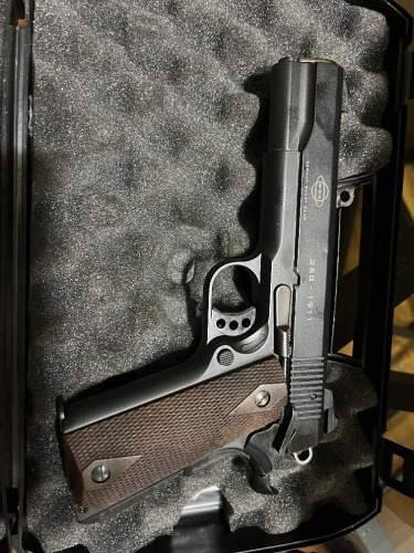 GSG 1911 22 CALIBER