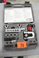 GOODWRENCH FLARE TOOL KIT