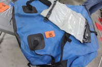 3 - SEAL LINE WET BAGS