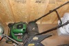 JOHN DEERE JS20 SP LAWN MOWER W/ 6.75HP BRIGGS & STRATTON ENGINE