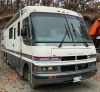 1994 HOLIDAY RAMBLER ENDEVIR LE MOTORHOME