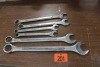 WESTWARD WRENCHES - 15/16"- 15/8"