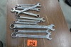 ASSORTMENT OF WRENCHES