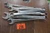 ASSORTMENT OF WRENCHES