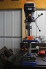 BENCHMOUNT 12" DRILL PRESS W/ 3/4 HP MOTOR