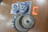 NEW & USED GRINDING WHEELS