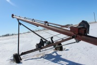 HD7 - 1400 PTO DRIVE AUGER