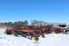 2010 SEED HAWK 50' AIR SEEDER W/ SEEDHAWK 400 TANK & DUALS - 3