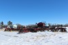 2010 SEED HAWK 50' AIR SEEDER W/ SEEDHAWK 400 TANK & DUALS - 4