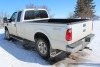 2009 FORD F250 XLT 4 WD, SUPER DUTY EXT. CAB W/ 8' BOX - 2