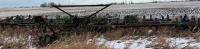 JOHN DEERE 610 42' DEEP TILLAGE