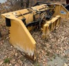 HLA SKID STEER MOUNT 4200W SNOW WING