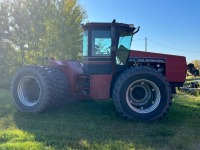 CASE IH 9230