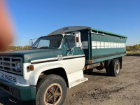 1977 GMC 6500