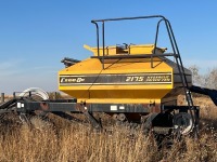 EZEE ON 32' AIR SEEDER