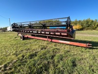 CASE IH 1010 30' HEADER