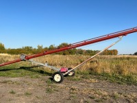SAKUNDIAK HD7-1400 W/ 25 HP HONDA