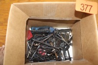 ASSORTMENT OF ALLEN WRENCHES