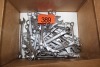 ASSORTMENT OF METRIC FLAT WRENCHES