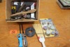 WIRE WHEELS, WIRE, TAPE MEASURE