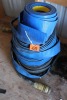 LARGE QTY. OF 2" LAY FLAT HOSE