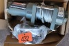 NEW GRIP ATV WINCH - 2500 LB.