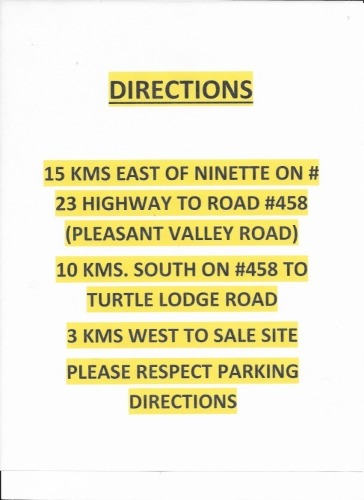 DIRECTIONS