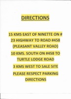 DIRECTIONS