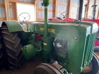 1939 JD "D"