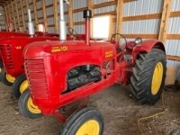 1946 MASSEY HARRIS 101 SENIOR