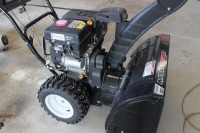 MTD PRO 30" SNOWBLOWER W/ 357CC POWERMORE MOTOR