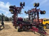 2010 SEED HAWK 50' AIR SEEDER W/ SEEDHAWK 400 TANK & DUALS