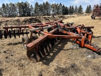 AGRI DISK 18' TANDEM DISK