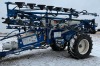 BRANDT SB4000 80' SUSPENDED BOOM SPRAYER - 2