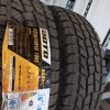 2 - NEW BOTO 235/70/R16