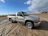 2003 GMC 2500 DURAMAX DIESEL(MOTOR NOT RUNNING)