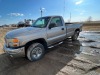 2003 GMC 2500 DURAMAX DIESEL(MOTOR NOT RUNNING) - 2