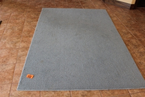 6' X 8' AREA RUG