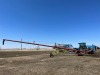 FARM KING 10" X 70' SIDE SWING AUGER