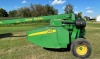 2011 JD 956 14' DISC BINE (BOUGHT NEW IN 2012) - 5