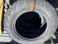 4 - USED TOYO OPEN COUNTRY 275/65/R20