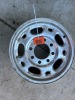 4 - 8 BOLT RIMS 16/6.51/28