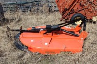 7' LAND PRIDE RCR 1884 3PTH ROTARY MOWER