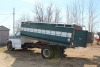 1977 GMC 6500 W/ 16' STEEL BOX - 4